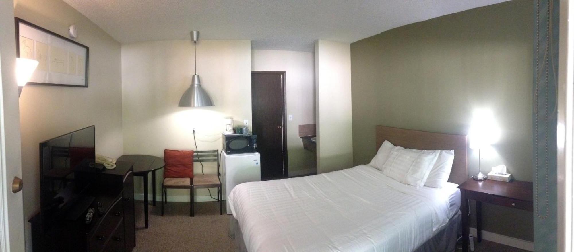 Ray Lyn Motel Trail Pokój zdjęcie